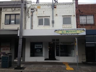 Offices commercial property leased at 375a Old South Head Road Bondi NSW 2026 Offices commercial property leased at 375a Old South Head Road Bondi NSW 2026