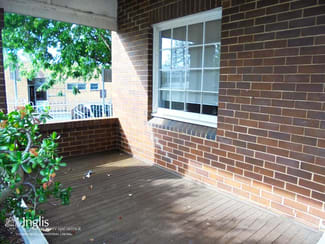 Offices commercial property leased at 62 John Street Camden NSW 2570
