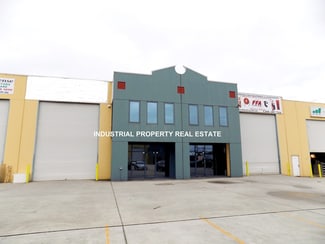 Factory, Warehouse & Industrial commercial property leased at Smithfield NSW 2164 Factory, Warehouse & Industrial commercial property leased at Smithfield NSW 2164