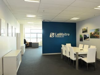 Offices commercial property leased at 214/189 South Centre Road Tullamarine VIC 3043