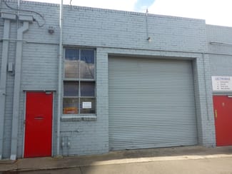 Factory, Warehouse & Industrial commercial property leased at 5/13 Brougham Street Eltham VIC 3095 Factory, Warehouse & Industrial commercial property leased at 5/13 Brougham Street Eltham VIC 3095