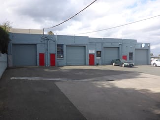 Factory, Warehouse & Industrial commercial property leased at 5/13 Brougham Street Eltham VIC 3095 Factory, Warehouse & Industrial commercial property leased at 5/13 Brougham Street Eltham VIC 3095