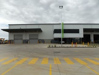 Factory, Warehouse & Industrial commercial property leased at Mount Druitt NSW 2770 Factory, Warehouse & Industrial commercial property leased at Mount Druitt NSW 2770