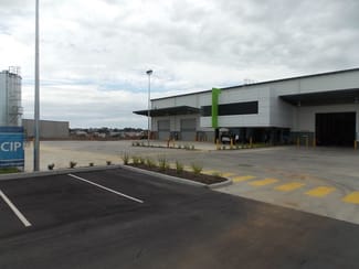 Factory, Warehouse & Industrial commercial property leased at Mount Druitt NSW 2770 Factory, Warehouse & Industrial commercial property leased at Mount Druitt NSW 2770