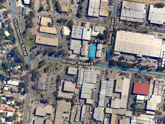 Factory, Warehouse & Industrial commercial property leased at 17 Bridge Street Eltham VIC 3095 Factory, Warehouse & Industrial commercial property leased at 17 Bridge Street Eltham VIC 3095