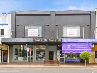 Shop & Retail commercial property leased at 2/836 Military Rd Mosman NSW 2088 Shop & Retail commercial property leased at 2/836 Military Rd Mosman NSW 2088