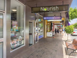 Shop & Retail commercial property leased at 2/836 Military Rd Mosman NSW 2088 Shop & Retail commercial property leased at 2/836 Military Rd Mosman NSW 2088