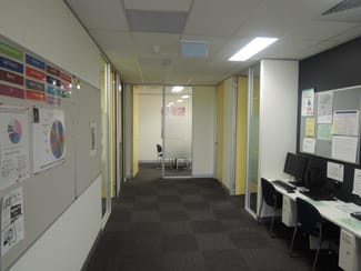 Offices commercial property leased at Pt Level 1, 110-118 Chifley Drive Preston VIC 3072 Offices commercial property leased at Pt Level 1, 110-118 Chifley Drive Preston VIC 3072