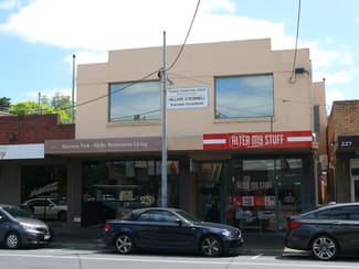 Offices commercial property leased at 1/223 Lower Heidelberg Road Ivanhoe East VIC 3079 Offices commercial property leased at 1/223 Lower Heidelberg Road Ivanhoe East VIC 3079