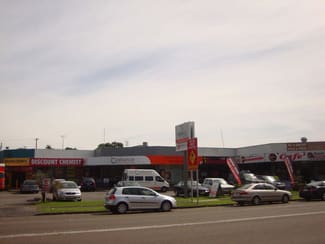 Shop & Retail commercial property leased at Shop 2/UNIT 3/470 Pacific Highway Wyoming NSW 2250