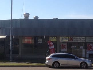 Shop & Retail commercial property leased at Shop 2/UNIT 3/470 Pacific Highway Wyoming NSW 2250
