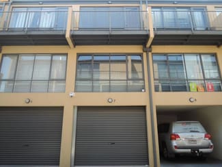 Offices commercial property leased at Unit 8, 83-87 Dover Street Richmond VIC 3121