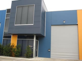 Factory, Warehouse & Industrial commercial property leased at 10/101-107 Wedgewood Road Hallam VIC 3803 Factory, Warehouse & Industrial commercial property leased at 10/101-107 Wedgewood Road Hallam VIC 3803