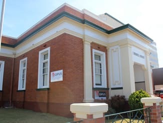 Offices commercial property leased at 2 Russell Street Toowoomba City QLD 4350 Offices commercial property leased at 2 Russell Street Toowoomba City QLD 4350