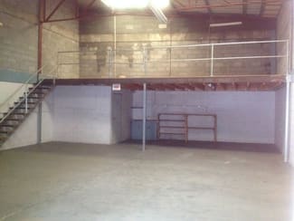 Factory, Warehouse & Industrial commercial property leased at 5/56 Mort Street North Toowoomba QLD 4350 Factory, Warehouse & Industrial commercial property leased at 5/56 Mort Street North Toowoomba QLD 4350
