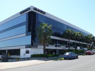 Offices commercial property leased at 5/20 Highgate Street Auburn NSW 2144