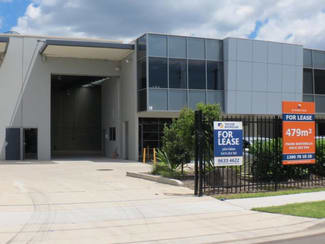 Factory, Warehouse & Industrial commercial property leased at Granville NSW 2142 Factory, Warehouse & Industrial commercial property leased at Granville NSW 2142