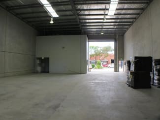 Factory, Warehouse & Industrial commercial property leased at Granville NSW 2142 Factory, Warehouse & Industrial commercial property leased at Granville NSW 2142