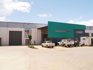 Factory, Warehouse & Industrial commercial property leased at 1A/7-9 Gardner Court Wilsonton QLD 4350 Factory, Warehouse & Industrial commercial property leased at 1A/7-9 Gardner Court Wilsonton QLD 4350