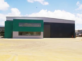 Factory, Warehouse & Industrial commercial property leased at 1A/7-9 Gardner Court Wilsonton QLD 4350 Factory, Warehouse & Industrial commercial property leased at 1A/7-9 Gardner Court Wilsonton QLD 4350