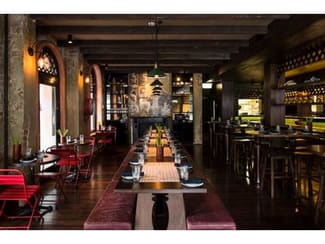 Hotel, Motel, Pub & Leisure commercial property leased at 320 Crown Street Surry Hills NSW 2010