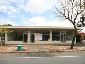 Offices commercial property leased at St Peters SA 5069 Offices commercial property leased at St Peters SA 5069