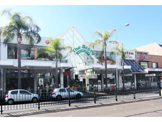 Shop & Retail commercial property leased at Shop 23/166 - 174 Military Road Neutral Bay NSW 2089