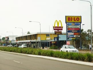 Development / Land commercial property leased at Suite 6/31-45 Eyre Street North Ward QLD 4810 Development / Land commercial property leased at Suite 6/31-45 Eyre Street North Ward QLD 4810