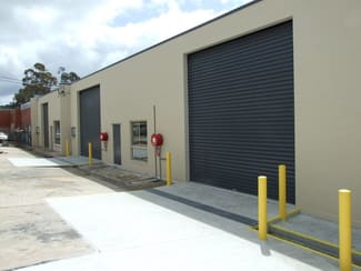 Factory, Warehouse & Industrial commercial property leased at 8/6-8 John Street Bega NSW 2550 Factory, Warehouse & Industrial commercial property leased at 8/6-8 John Street Bega NSW 2550