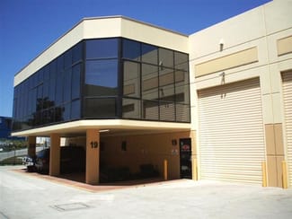 Factory, Warehouse & Industrial commercial property leased at 19/109A Bonds Road Punchbowl NSW 2196