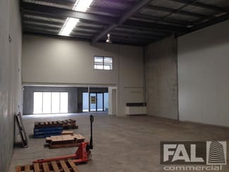 Factory, Warehouse & Industrial commercial property leased at Acacia Ridge QLD 4110 Factory, Warehouse & Industrial commercial property leased at Acacia Ridge QLD 4110