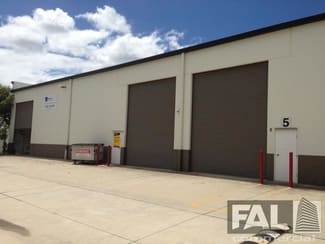 Factory, Warehouse & Industrial commercial property leased at Acacia Ridge QLD 4110 Factory, Warehouse & Industrial commercial property leased at Acacia Ridge QLD 4110