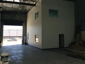Factory, Warehouse & Industrial commercial property leased at 2/6 Brooke Court Melton VIC 3337 Factory, Warehouse & Industrial commercial property leased at 2/6 Brooke Court Melton VIC 3337