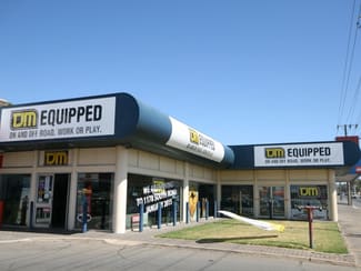 Shop & Retail commercial property leased at 1239 South Road St Marys SA 5042 Shop & Retail commercial property leased at 1239 South Road St Marys SA 5042