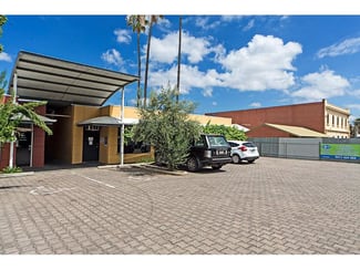 Offices commercial property leased at Suite 6, 1 Unley Road Unley SA 5061