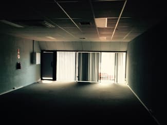 Offices commercial property leased at 4/18 FLORISTON ROAD Boronia VIC 3155
