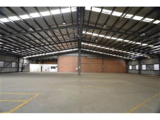 Factory, Warehouse & Industrial commercial property leased at 38 Clyde Street Hamilton North NSW 2292
