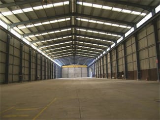 Factory, Warehouse & Industrial commercial property leased at Building 1/11 Laverick Road Tomago NSW 2322 Factory, Warehouse & Industrial commercial property leased at Building 1/11 Laverick Road Tomago NSW 2322