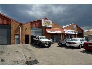 Offices commercial property leased at Unit 3/10 William Street Adamstown NSW 2289