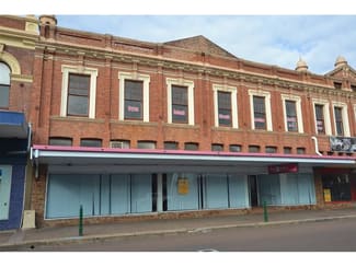 Offices commercial property leased at 359-361 High Street Maitland NSW 2320