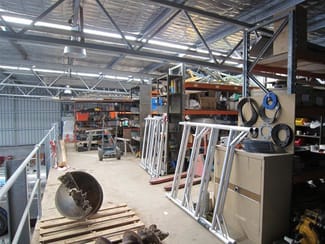 Offices commercial property leased at (Unit 2)/36 Camfield Drive Heatherbrae NSW 2324 Offices commercial property leased at (Unit 2)/36 Camfield Drive Heatherbrae NSW 2324