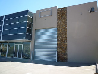 Factory, Warehouse & Industrial commercial property leased at 2/10 Dairy Drive Coburg North VIC 3058