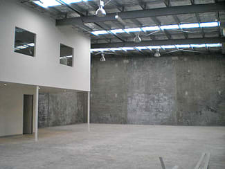 Factory, Warehouse & Industrial commercial property leased at 2/10 Dairy Drive Coburg North VIC 3058