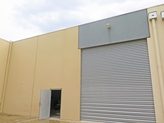Factory, Warehouse & Industrial commercial property leased at 7/69 Elm Park Drive Hoppers Crossing VIC 3029