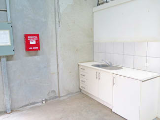 Factory, Warehouse & Industrial commercial property leased at 7/69 Elm Park Drive Hoppers Crossing VIC 3029
