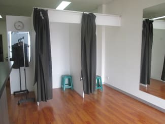 Medical / Consulting commercial property leased at 12 Everage Street Moonee Ponds VIC 3039