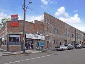 Medical / Consulting commercial property leased at 8 Australia Street Camperdown NSW 2050