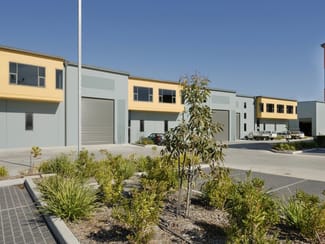 Factory, Warehouse & Industrial commercial property leased at Industrial/5 Clerke Place Kurnell NSW 2231 Factory, Warehouse & Industrial commercial property leased at Industrial/5 Clerke Place Kurnell NSW 2231