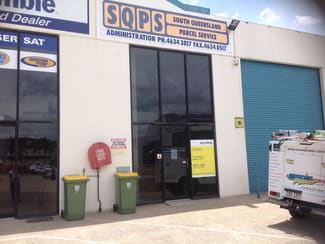 Factory, Warehouse & Industrial commercial property leased at 1b/13 Carrington Road Torrington QLD 4350 Factory, Warehouse & Industrial commercial property leased at 1b/13 Carrington Road Torrington QLD 4350