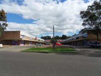 Factory, Warehouse & Industrial commercial property leased at 5 Hollylea Road Leumeah NSW 2560